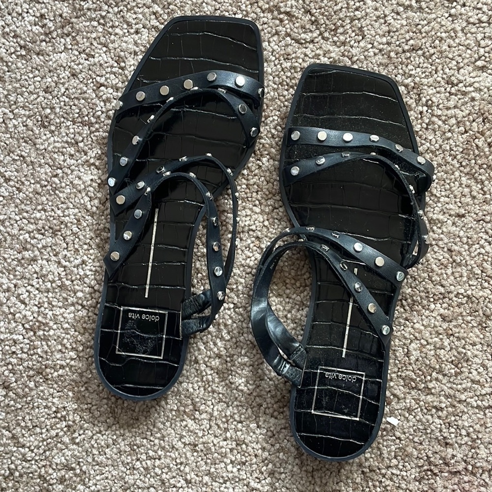 Dolce Vita Sandals